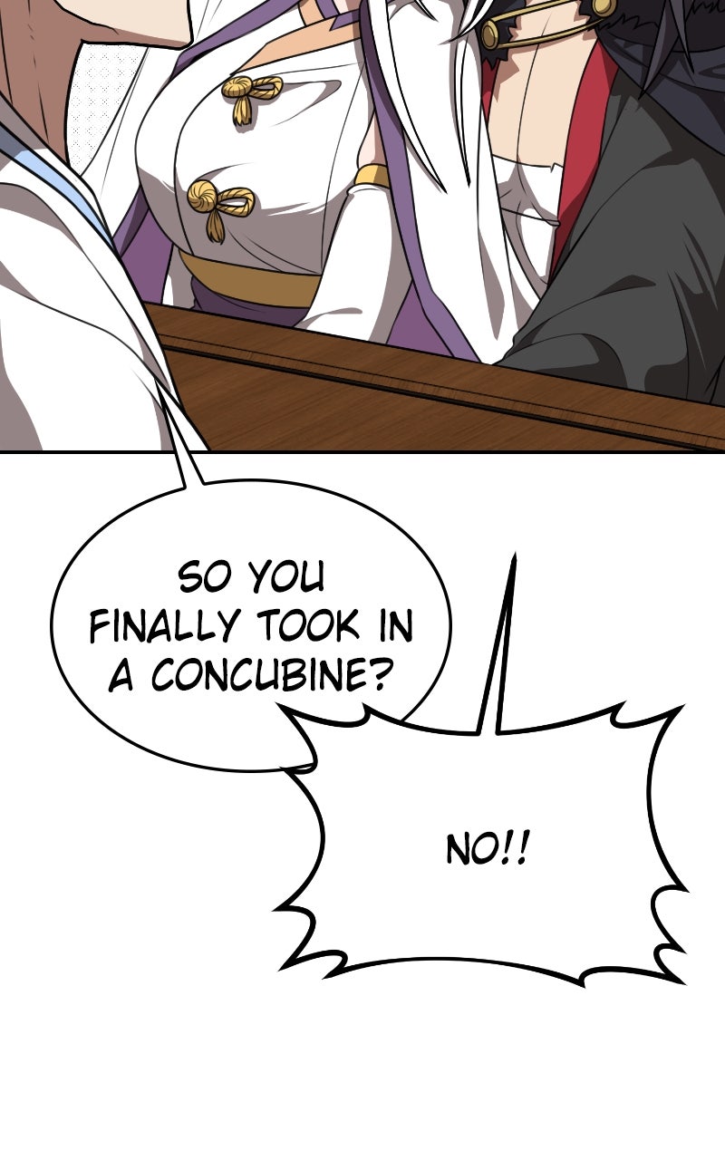 Maybe Undefeatable Ep. 38 - Returning Home page 61 - 