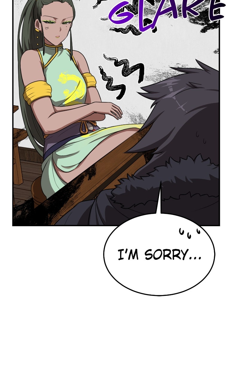Maybe Undefeatable Ep. 38 - Returning Home page 63 - 