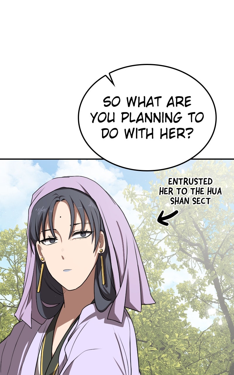Maybe Undefeatable Ep. 38 - Returning Home page 64 - 