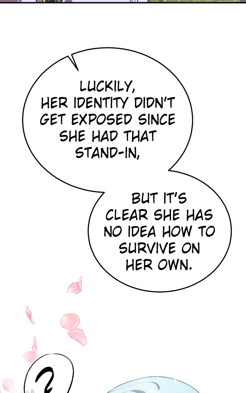 Maybe Undefeatable Ep. 38 - Returning Home page 65 - 