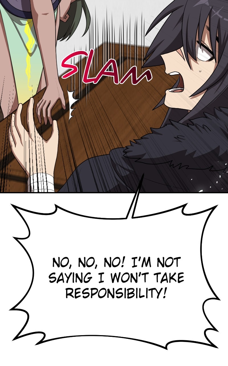 Maybe Undefeatable Ep. 38 - Returning Home page 69 - 