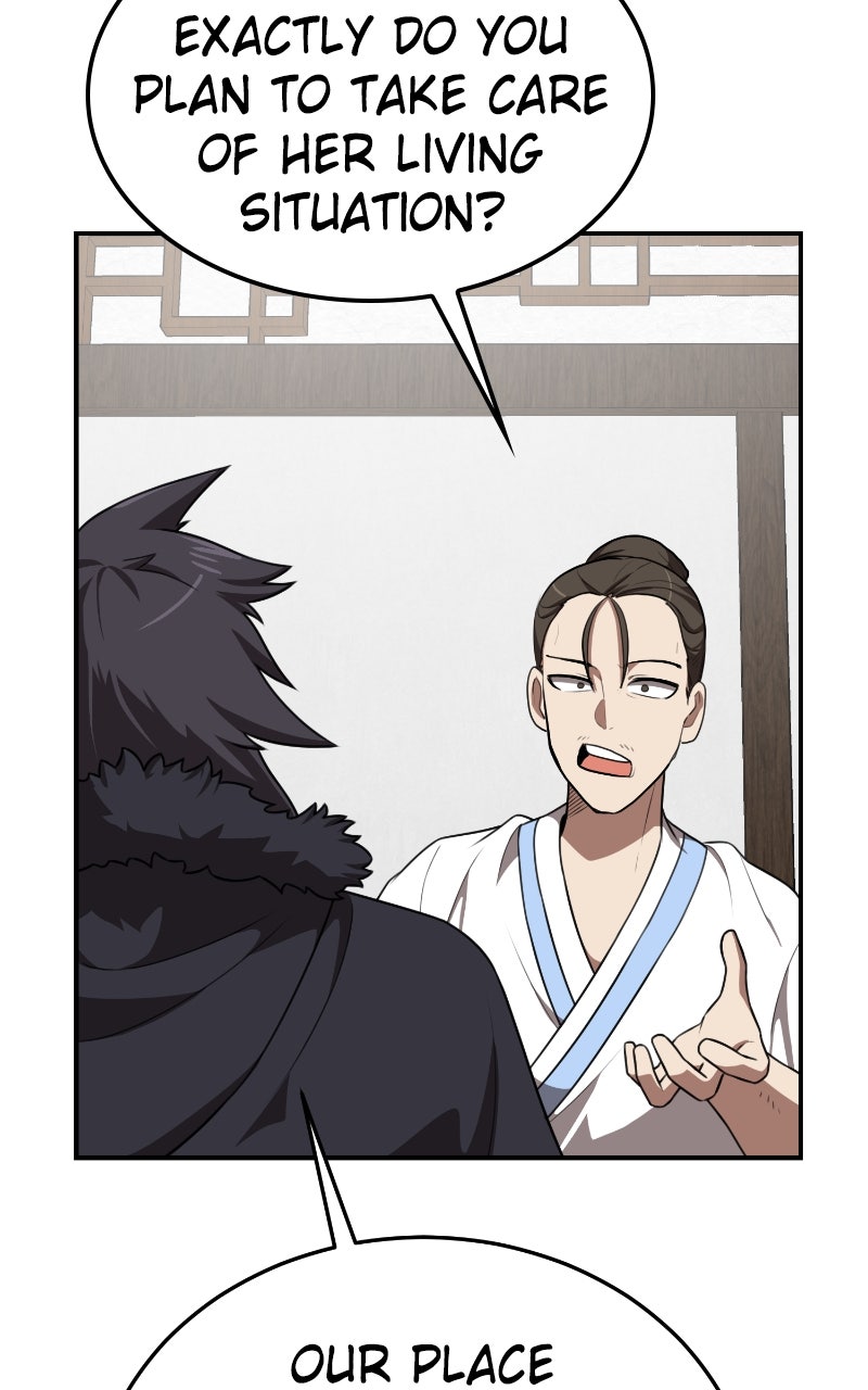 Maybe Undefeatable Ep. 38 - Returning Home page 74 - 