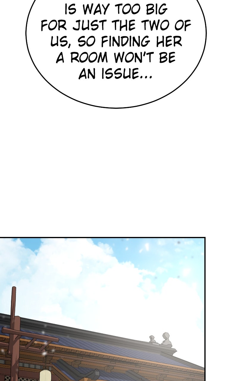 Maybe Undefeatable Ep. 38 - Returning Home page 75 - 