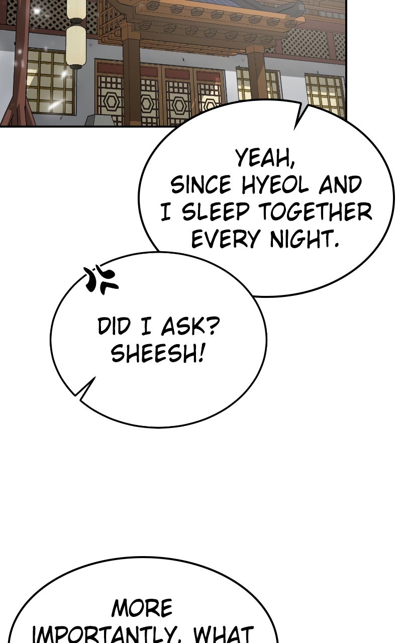Maybe Undefeatable Ep. 38 - Returning Home page 76 - 