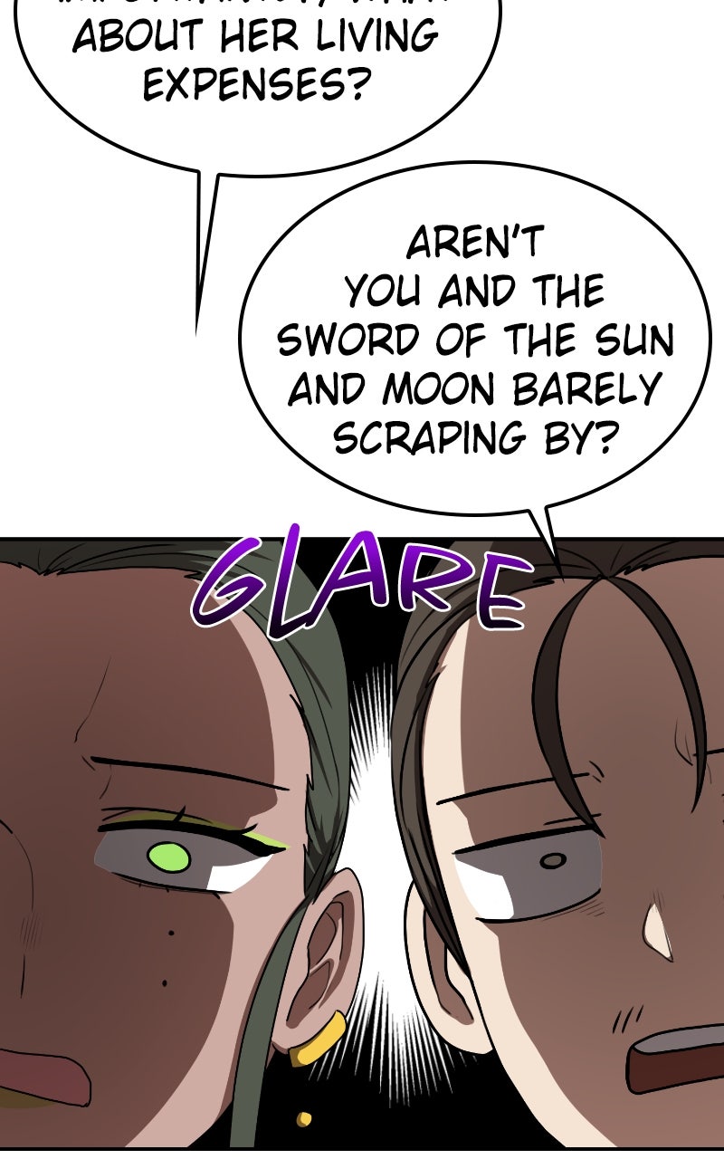 Maybe Undefeatable Ep. 38 - Returning Home page 77 - 