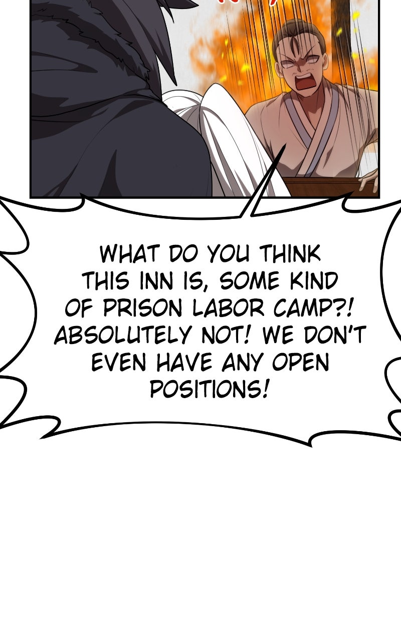 Maybe Undefeatable Ep. 38 - Returning Home page 81 - 