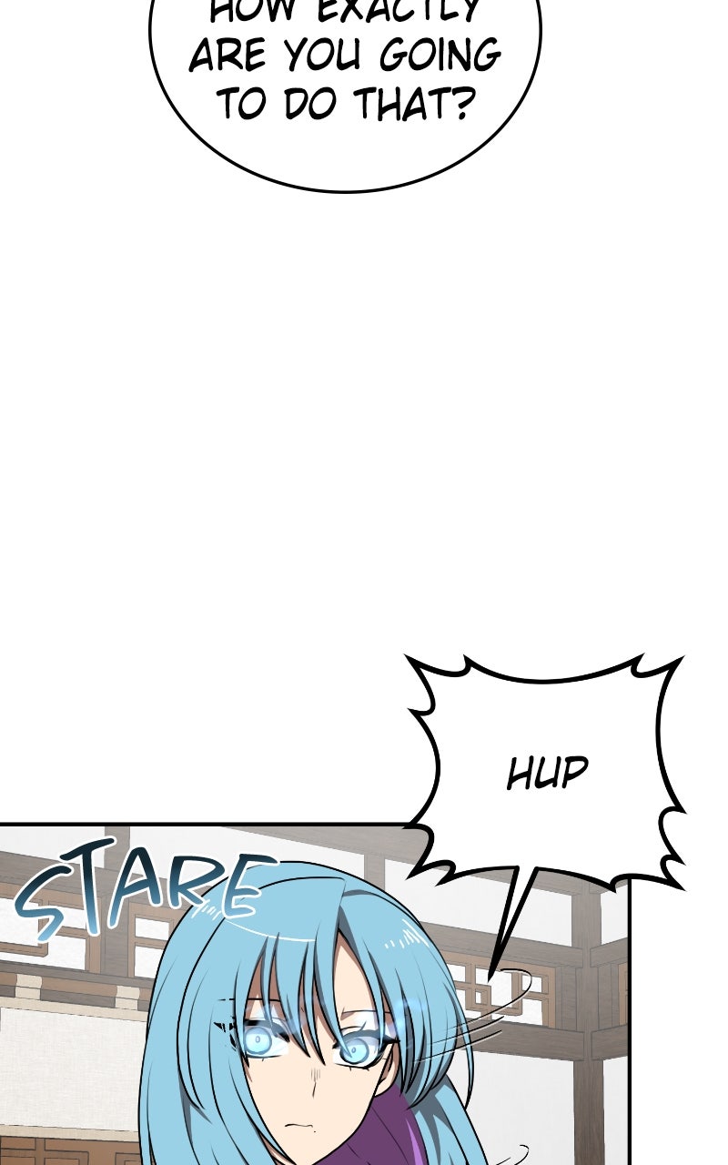 Maybe Undefeatable Ep. 38 - Returning Home page 84 - 