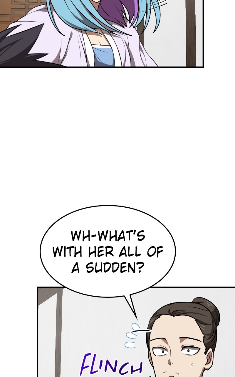 Maybe Undefeatable Ep. 38 - Returning Home page 85 - 