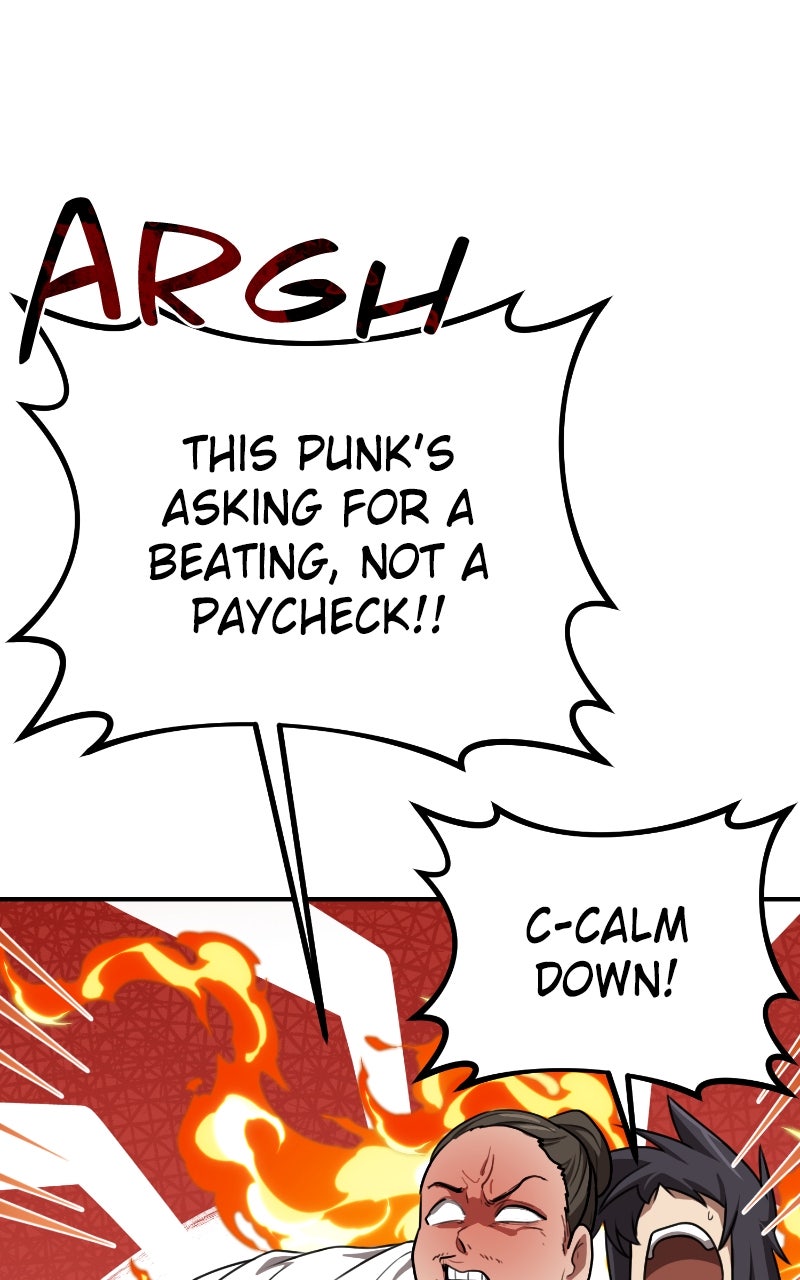 Maybe Undefeatable Ep. 38 - Returning Home page 88 - 