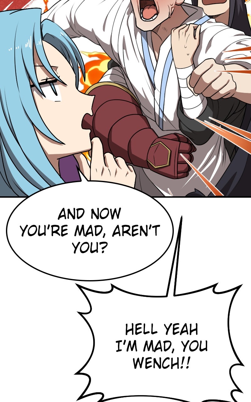 Maybe Undefeatable Ep. 38 - Returning Home page 89 - 