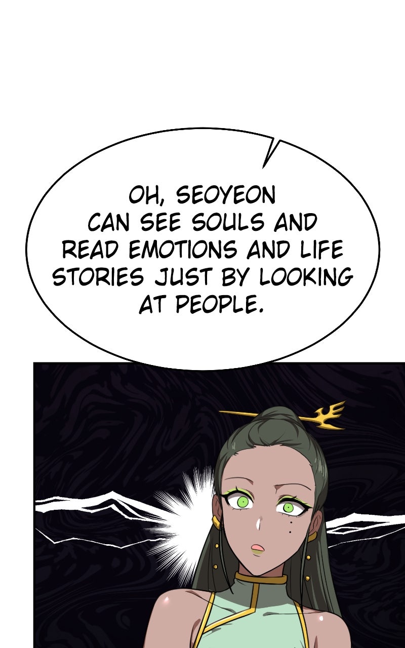 Maybe Undefeatable Ep. 38 - Returning Home page 92 - 