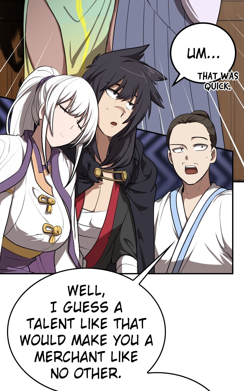 Maybe Undefeatable Ep. 38 - Returning Home page 95 - 