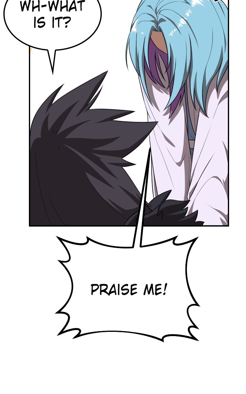 Maybe Undefeatable Ep. 38 - Returning Home page 98 - 