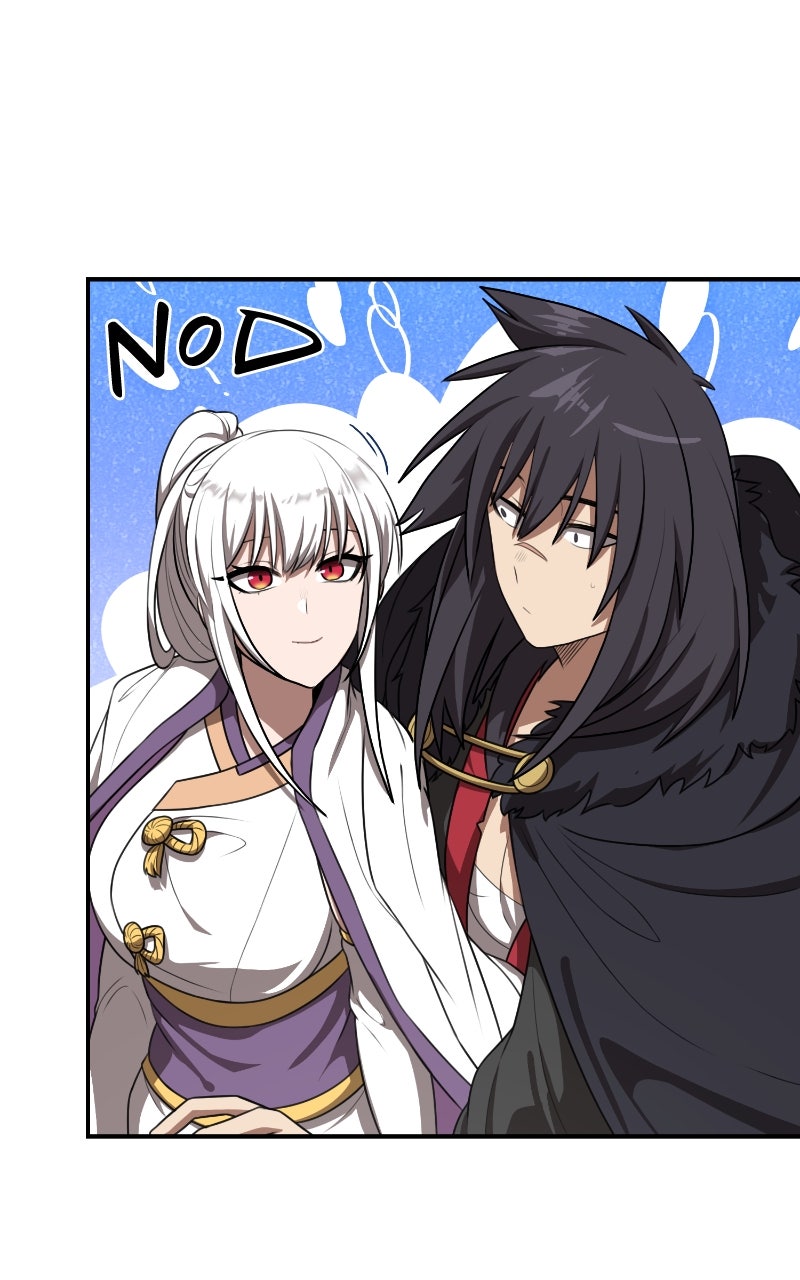 Maybe Undefeatable Ep. 38 - Returning Home page 99 - 