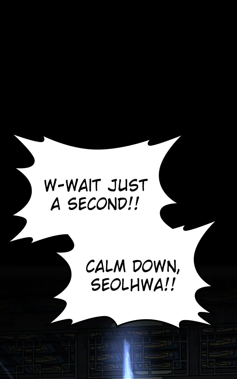 Maybe Undefeatable Chapter 4 page 1 - 