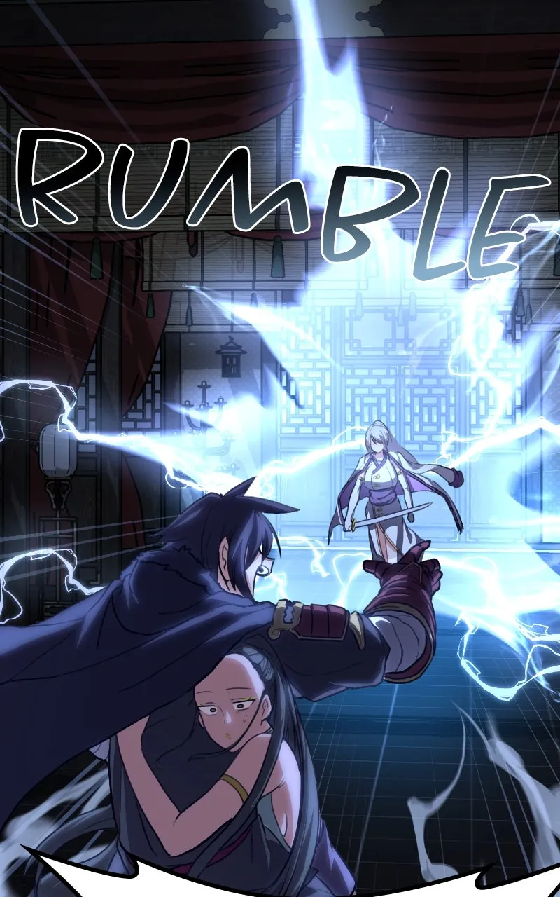 Maybe Undefeatable Chapter 4 page 2 - 