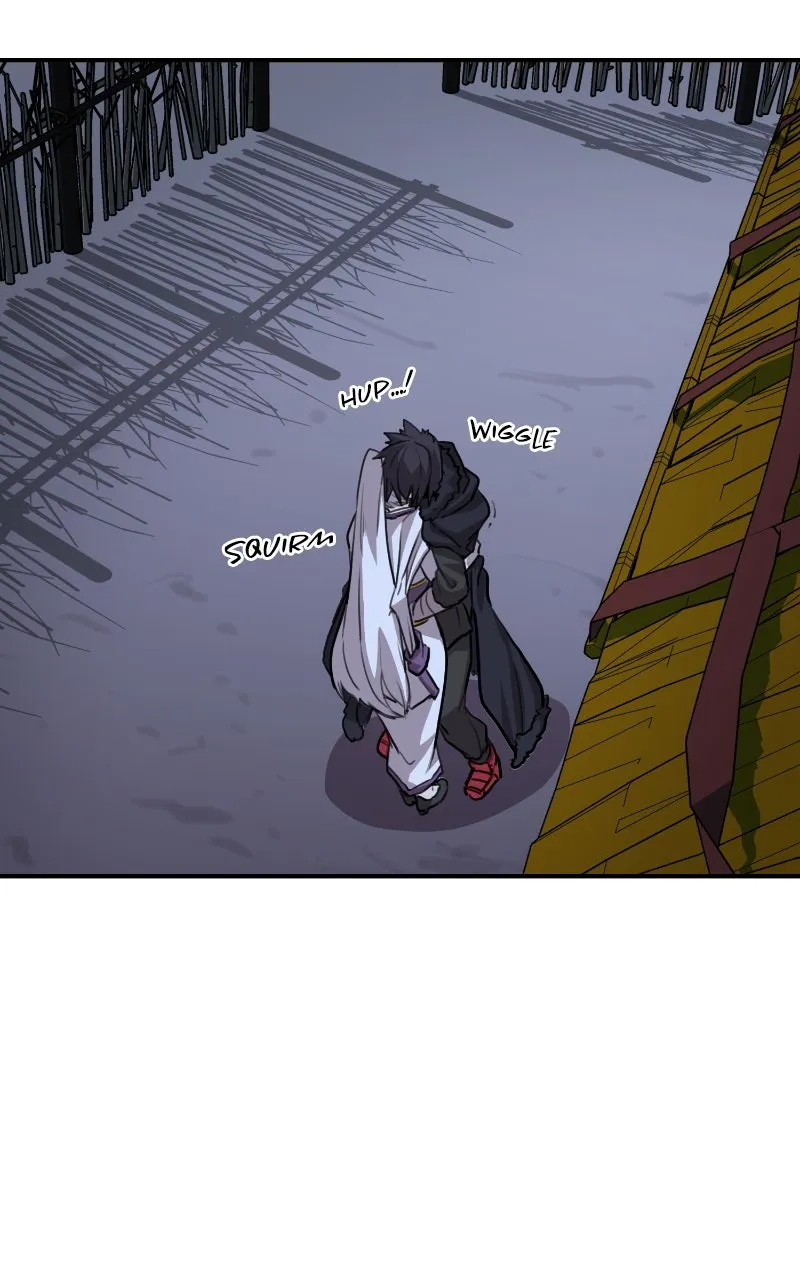 Maybe Undefeatable Chapter 4 page 116 - 