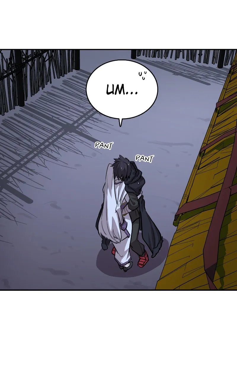 Maybe Undefeatable Chapter 4 page 117 - 
