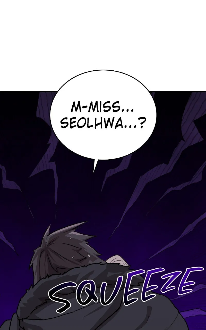 Maybe Undefeatable Chapter 4 page 118 - 