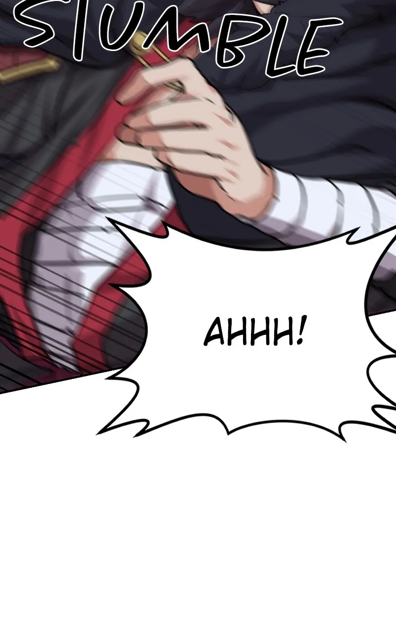 Maybe Undefeatable Chapter 4 page 121 - 
