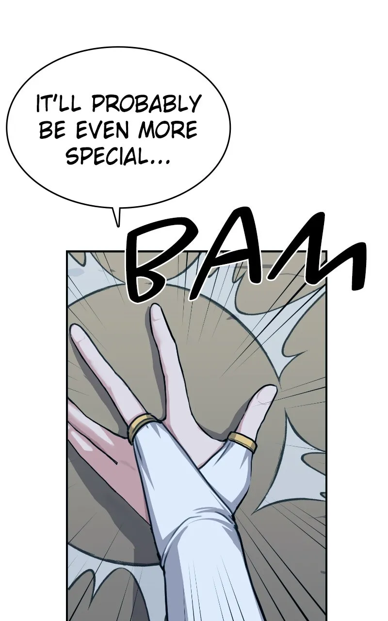 Maybe Undefeatable Chapter 4 page 122 - 