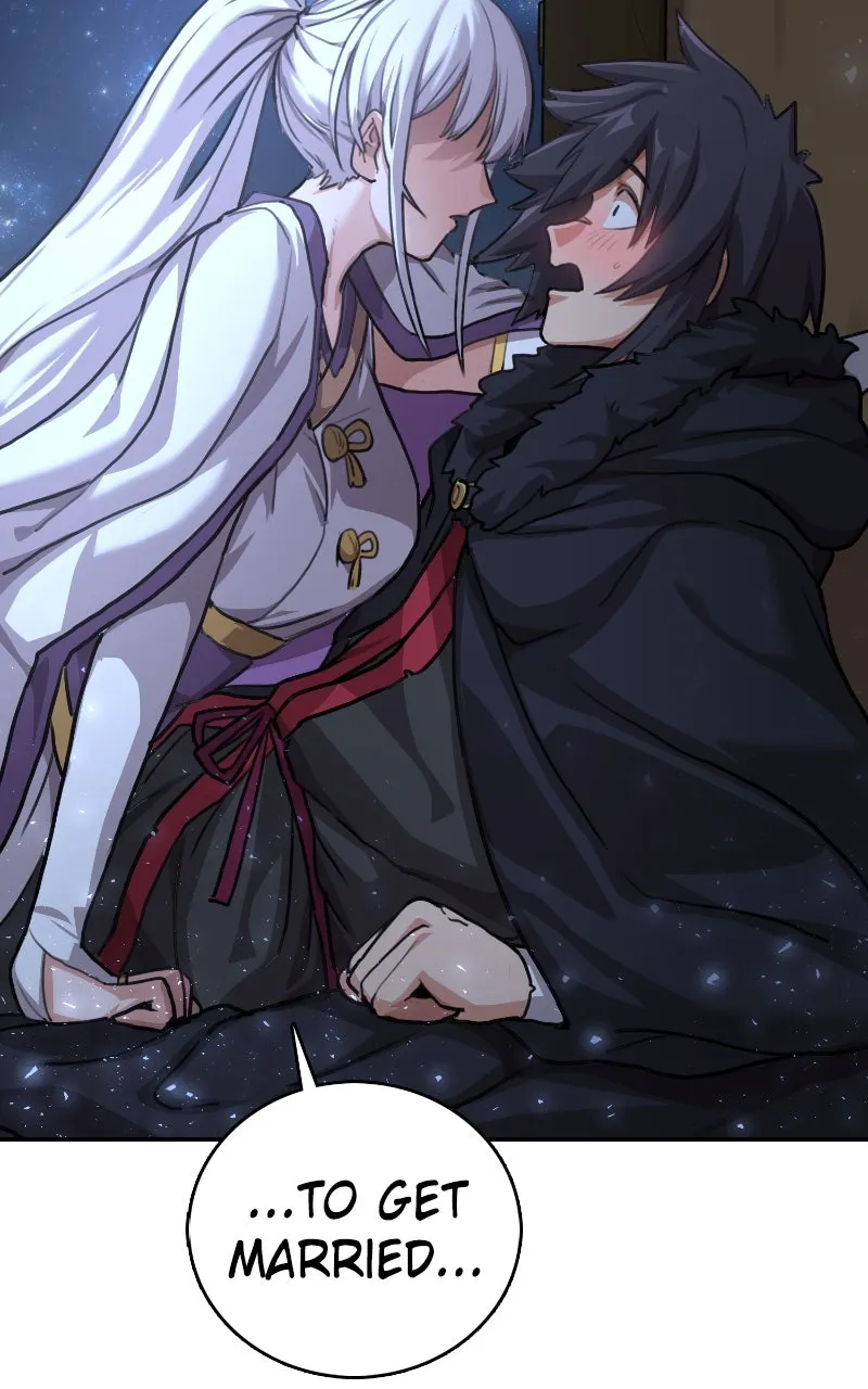 Maybe Undefeatable Chapter 4 page 124 - 
