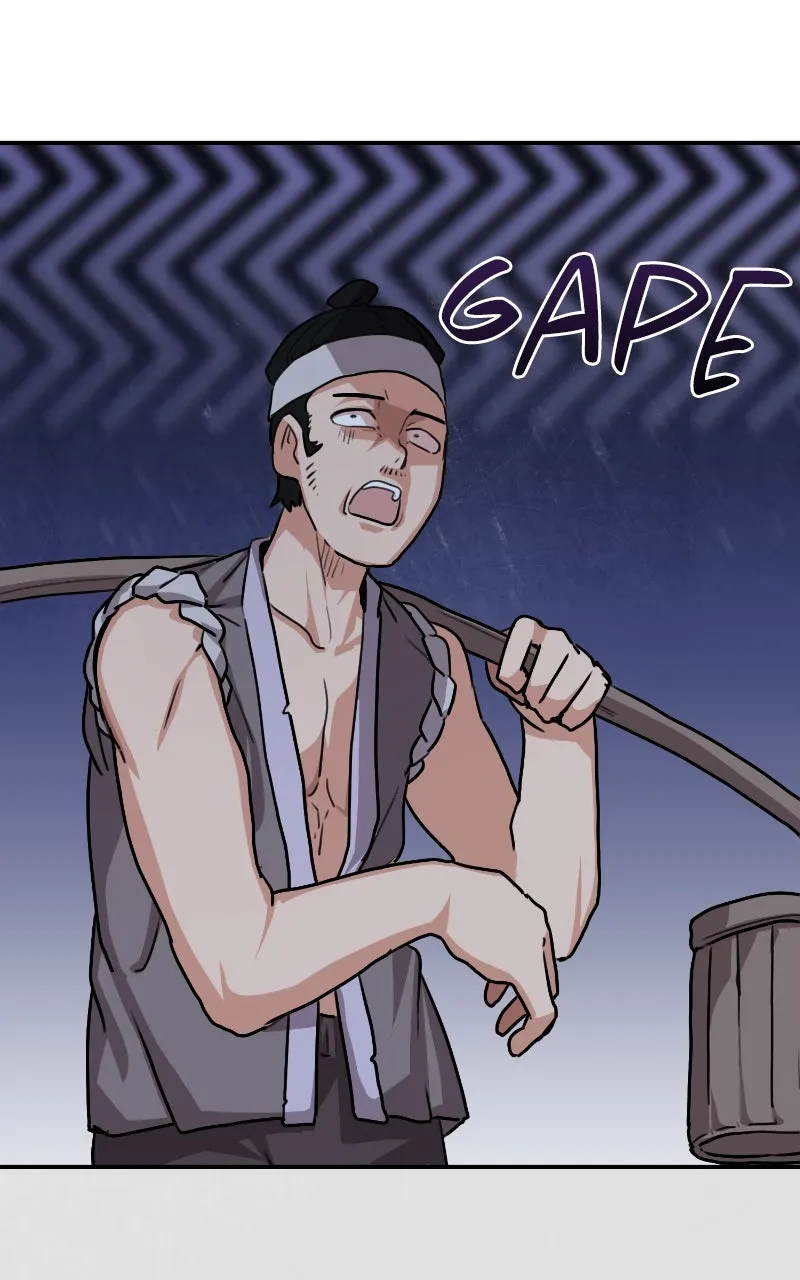 Maybe Undefeatable Chapter 4 page 130 - 