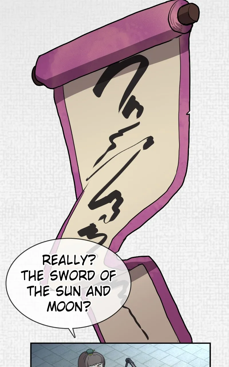 Maybe Undefeatable Chapter 4 page 132 - 