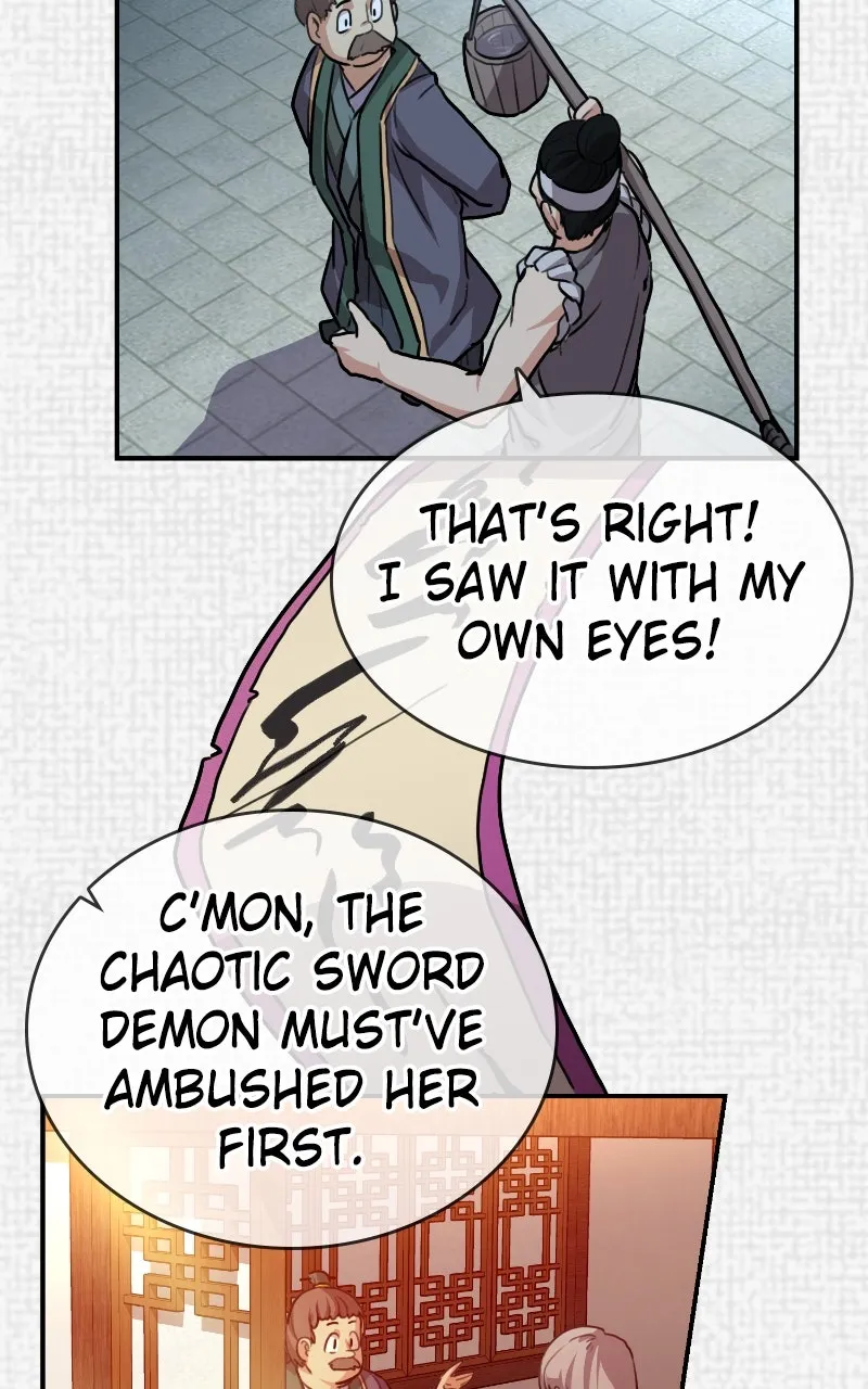 Maybe Undefeatable Chapter 4 page 133 - 