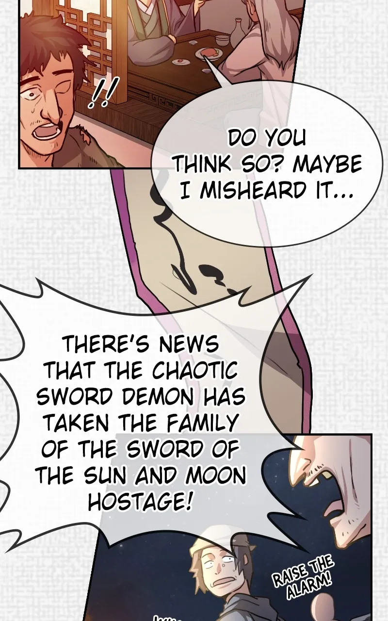 Maybe Undefeatable Chapter 4 page 134 - 