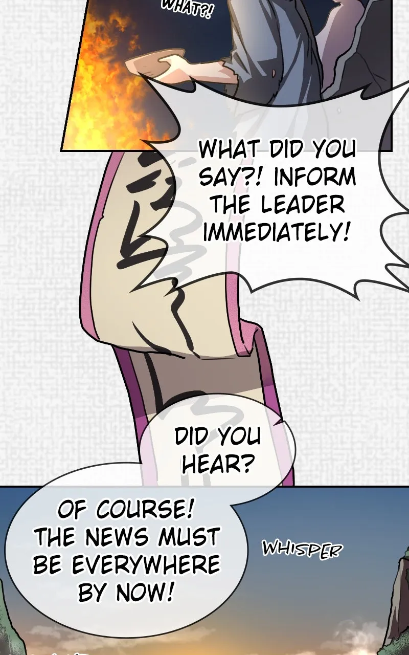 Maybe Undefeatable Chapter 4 page 135 - 