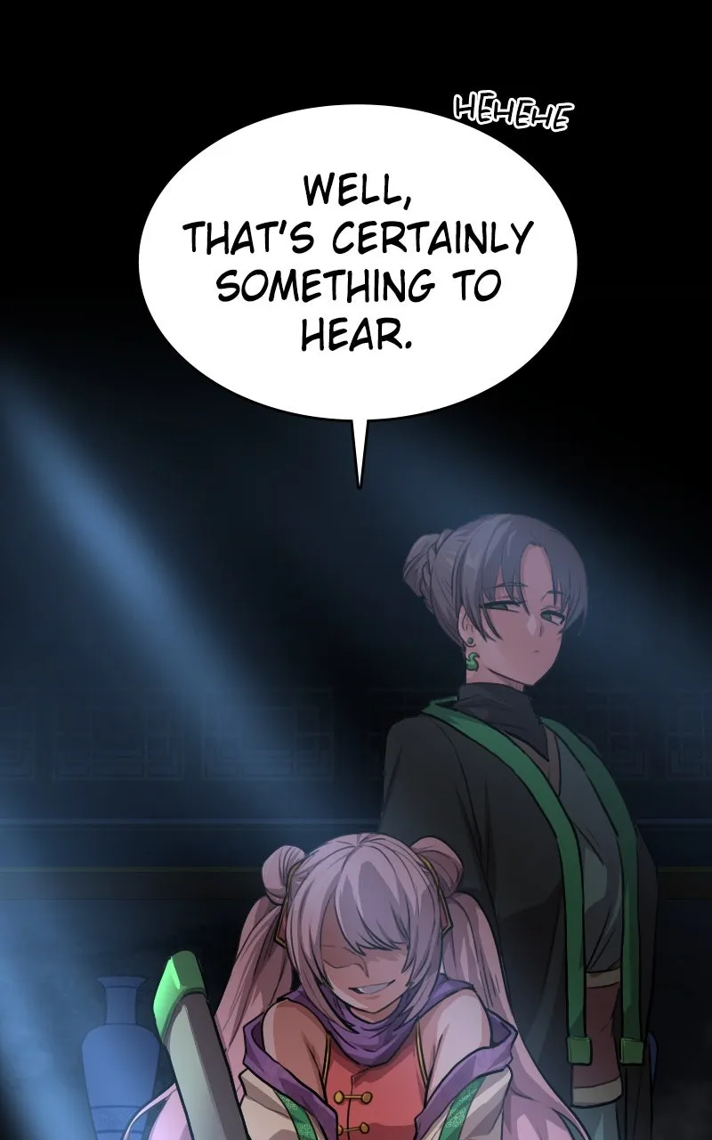 Maybe Undefeatable Chapter 4 page 139 - 