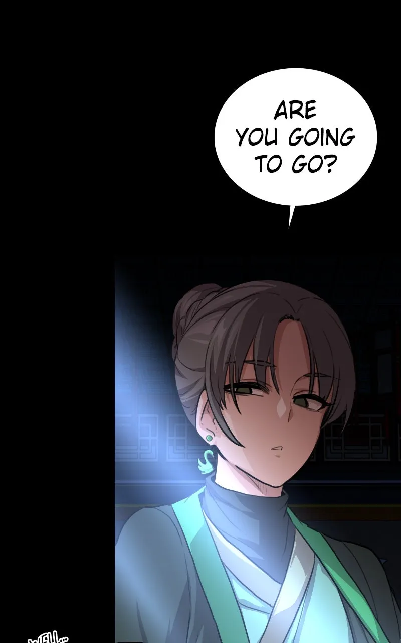 Maybe Undefeatable Chapter 4 page 141 - 