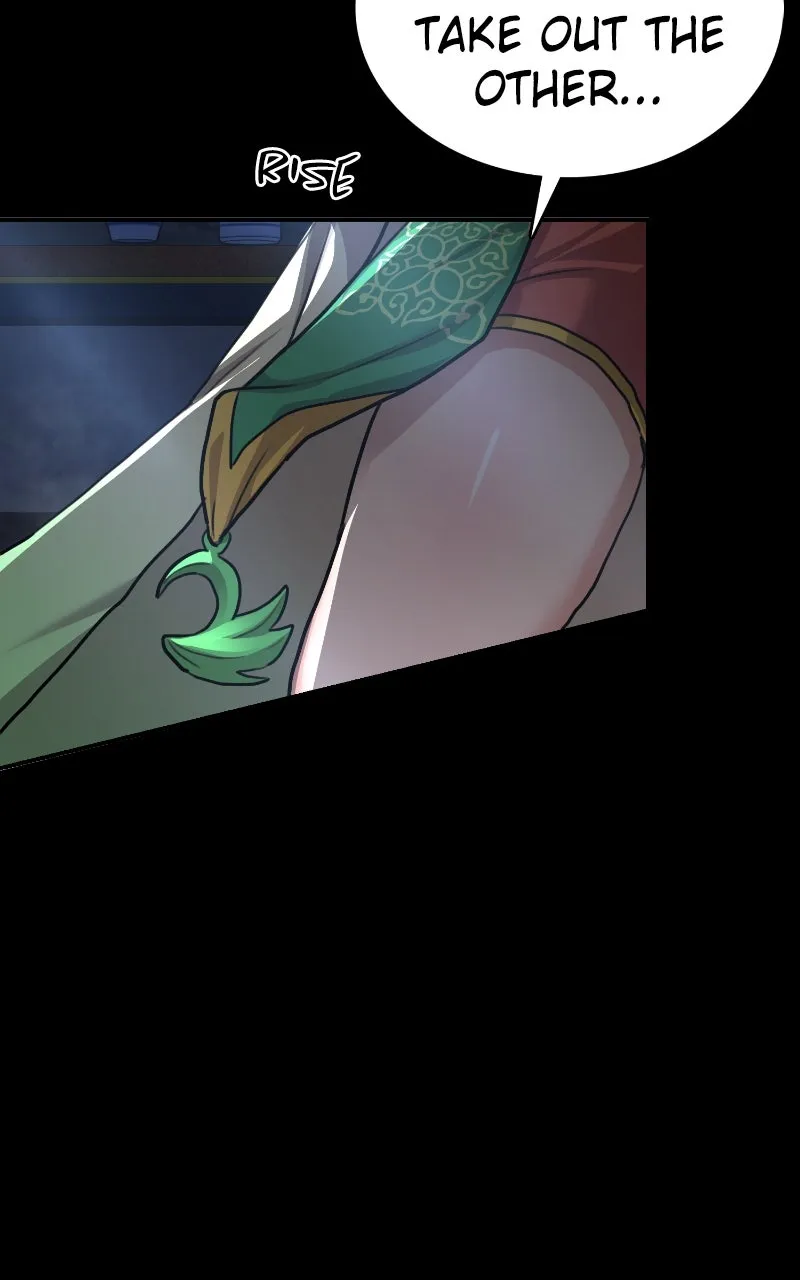 Maybe Undefeatable Chapter 4 page 143 - 