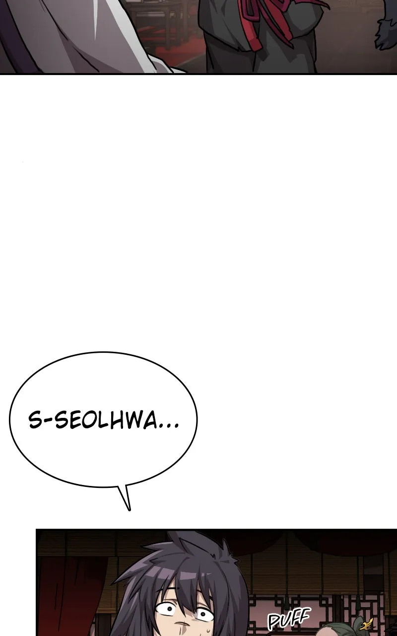 Maybe Undefeatable Chapter 4 page 17 - 