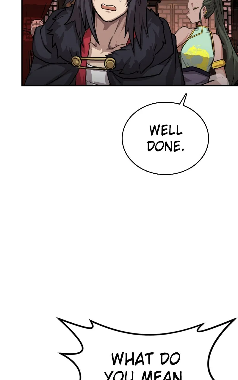 Maybe Undefeatable Chapter 4 page 18 - 
