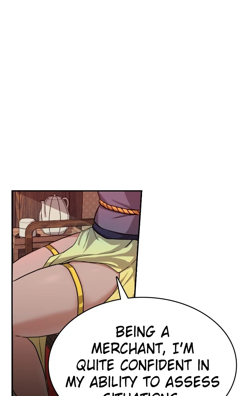 Maybe Undefeatable Chapter 4 page 20 - 