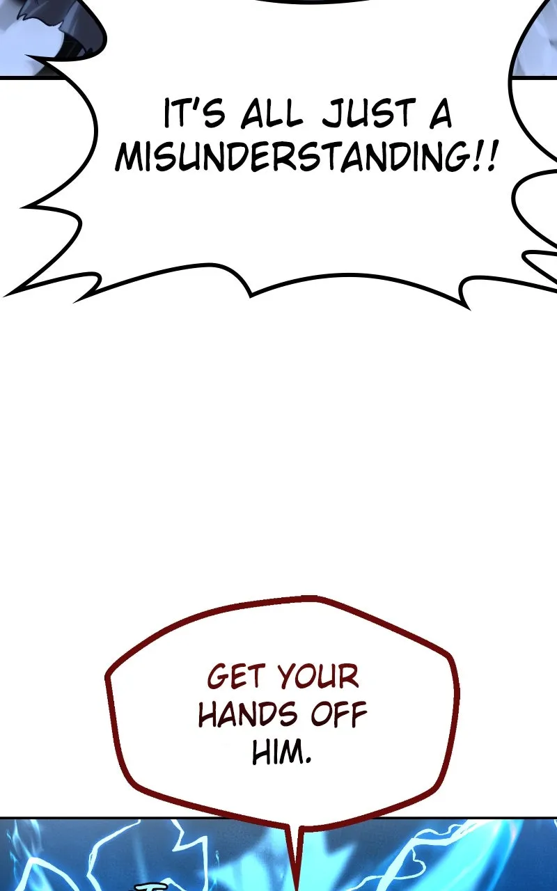 Maybe Undefeatable Chapter 4 page 3 - 
