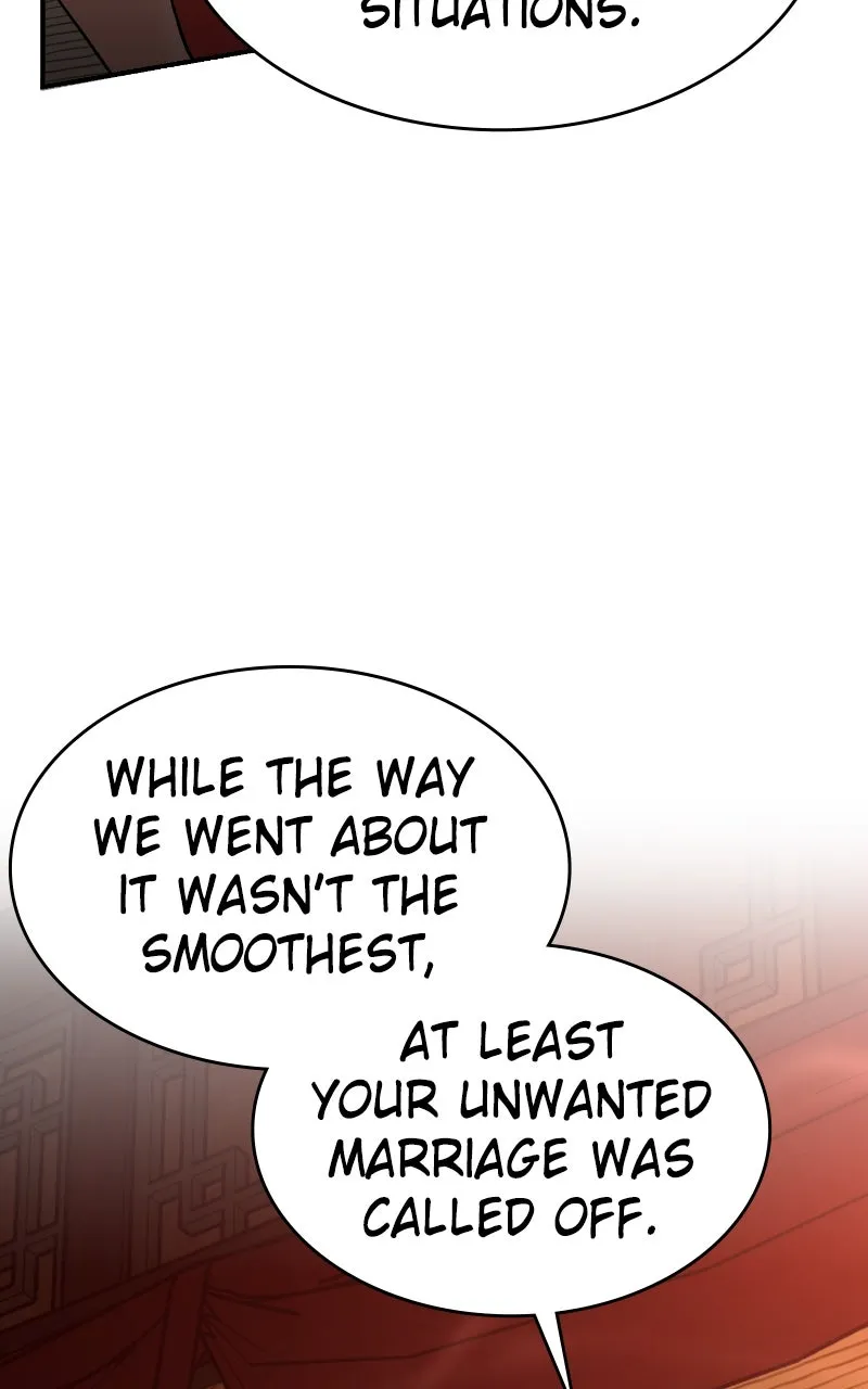 Maybe Undefeatable Chapter 4 page 21 - 