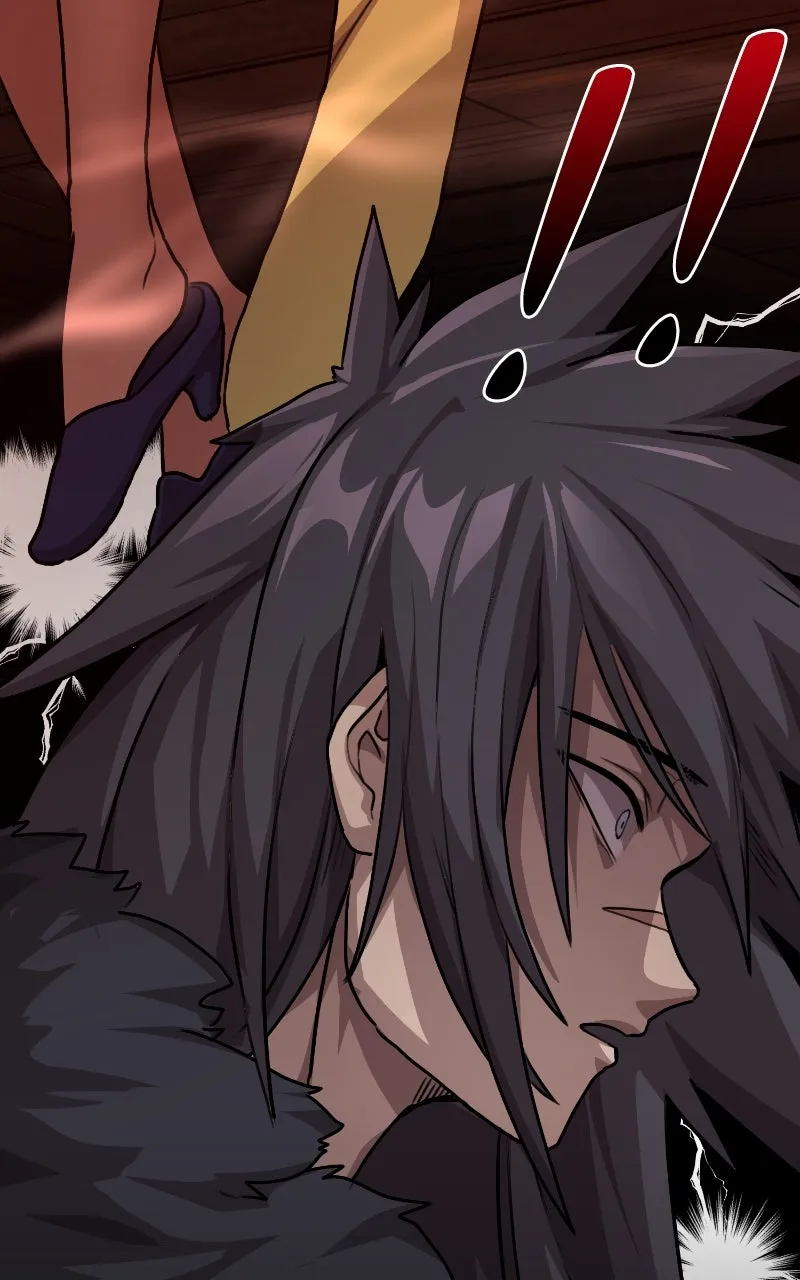 Maybe Undefeatable Chapter 4 page 23 - 