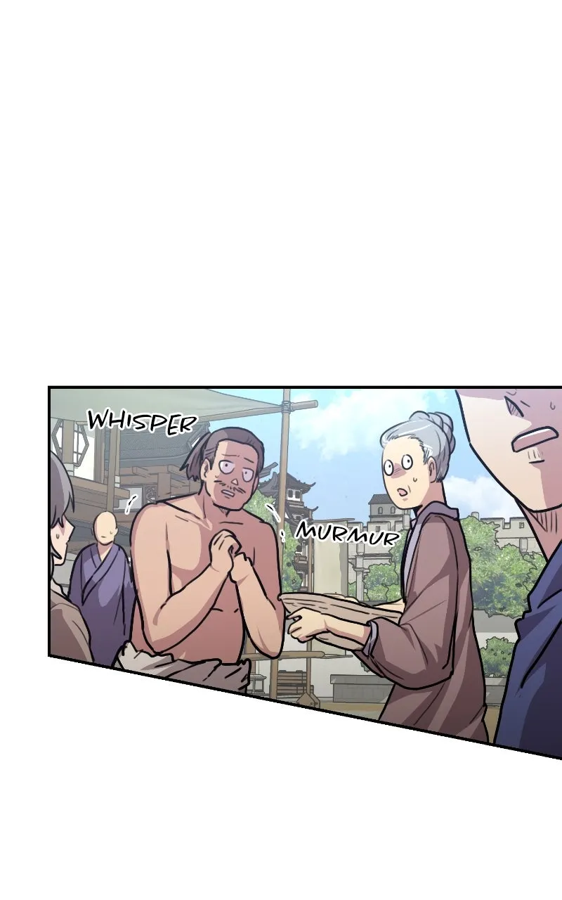 Maybe Undefeatable Chapter 4 page 26 - 