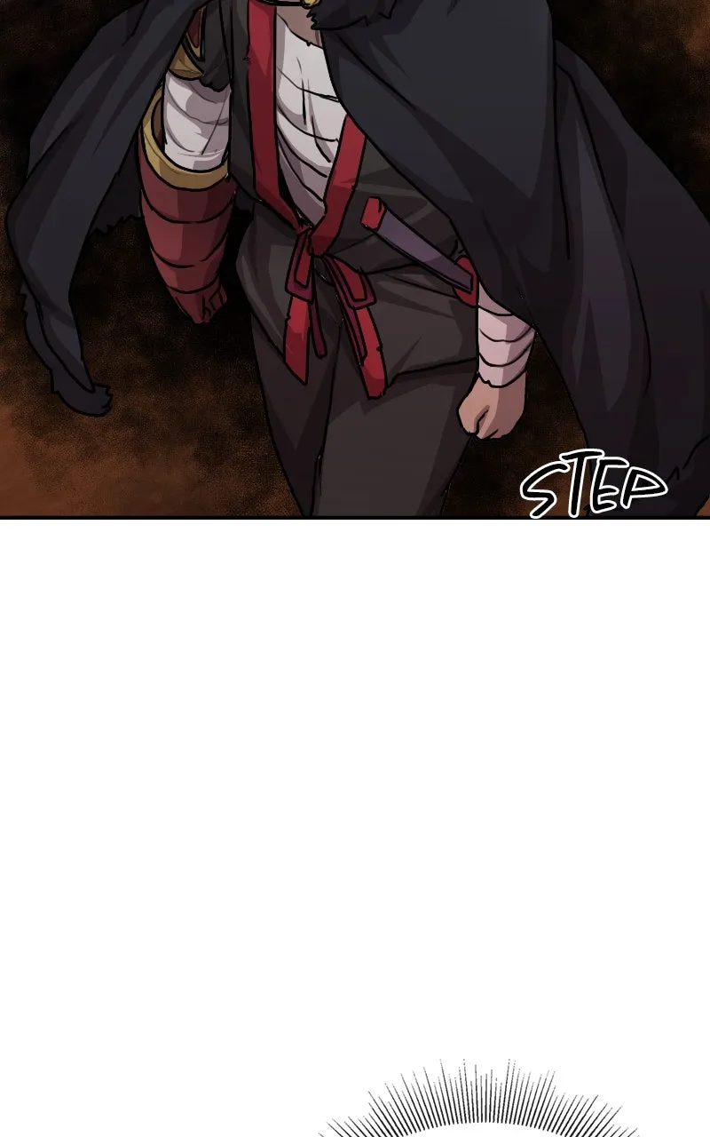 Maybe Undefeatable Chapter 4 page 28 - 