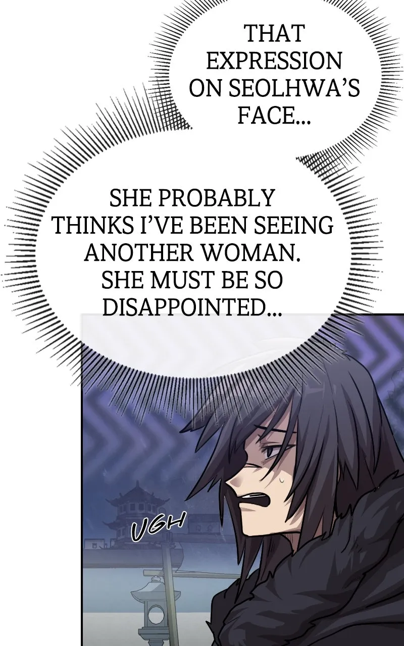 Maybe Undefeatable Chapter 4 page 29 - 
