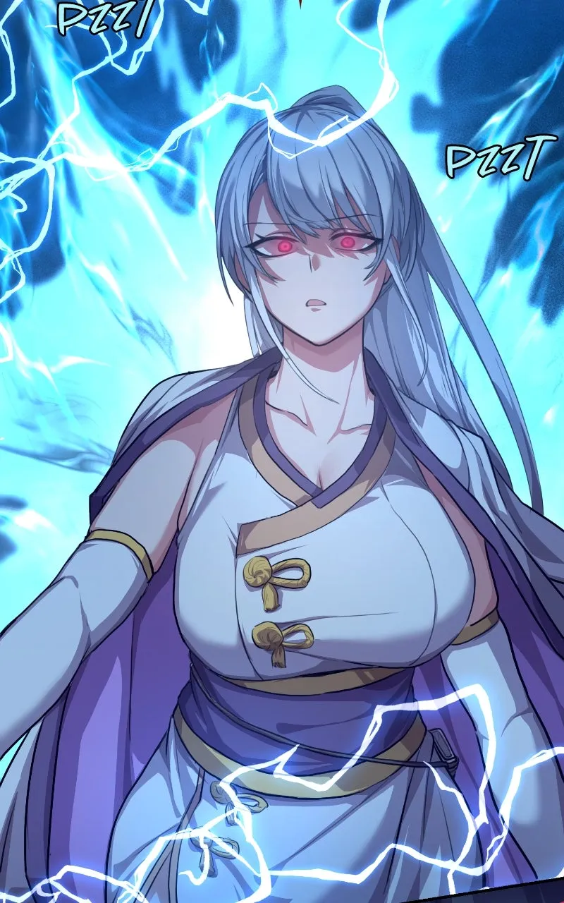 Maybe Undefeatable Chapter 4 page 4 - 