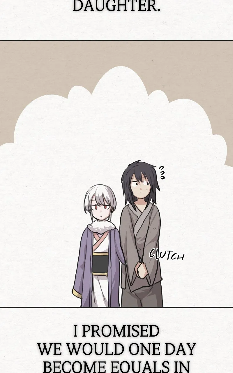 Maybe Undefeatable Chapter 4 page 31 - 