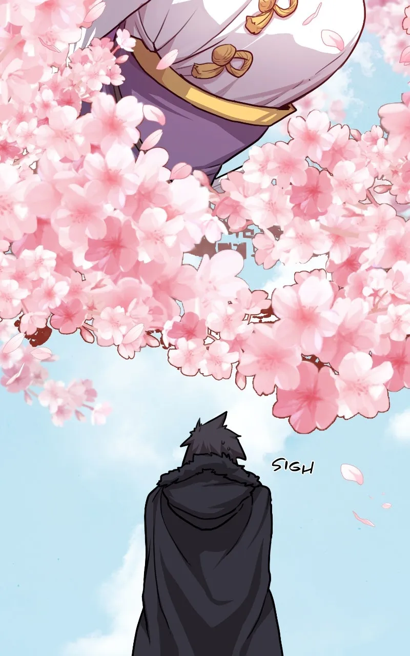 Maybe Undefeatable Chapter 4 page 34 - 