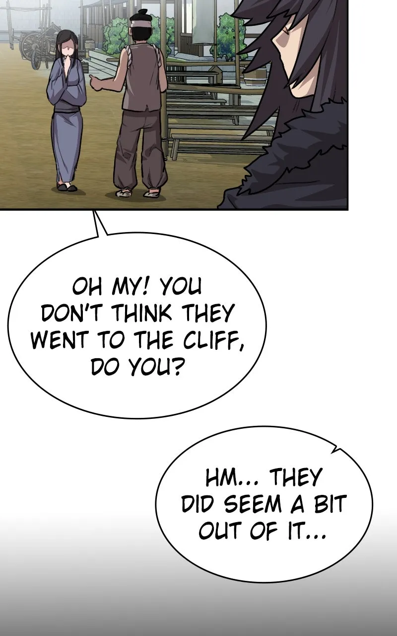 Maybe Undefeatable Chapter 4 page 38 - 