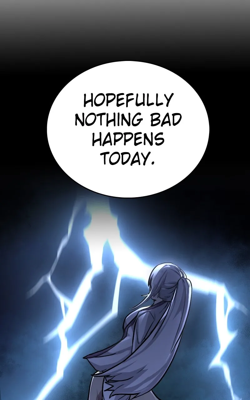 Maybe Undefeatable Chapter 4 page 39 - 