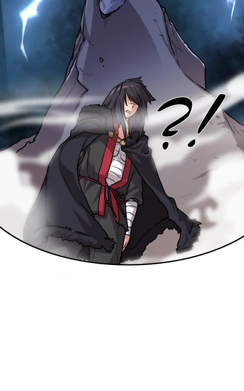 Maybe Undefeatable Chapter 4 page 40 - 