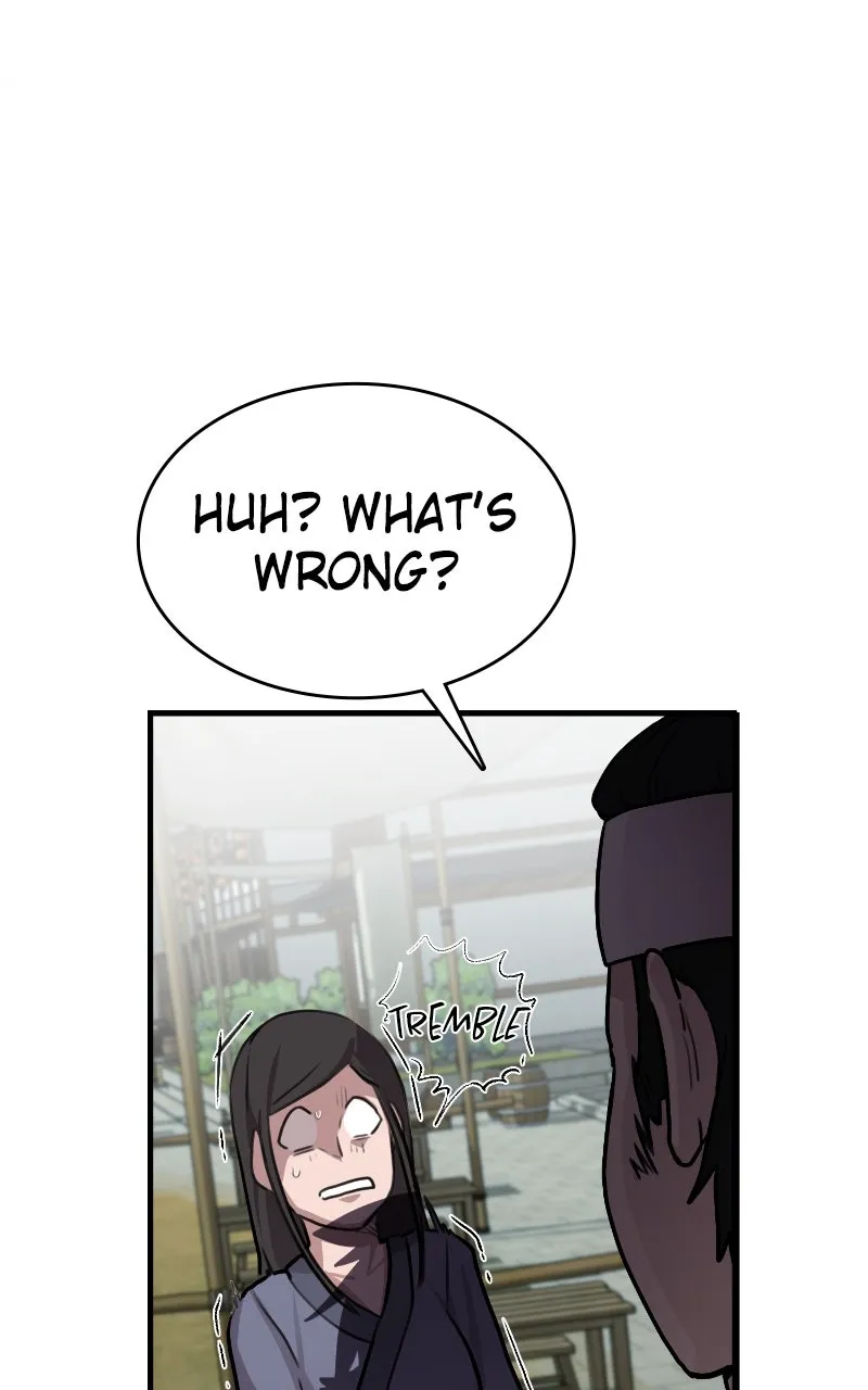 Maybe Undefeatable Chapter 4 page 41 - 